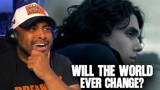 Thumbnail: WE ARE STILL WAITING RIGHT NOW! ( John Mayer - Waiting On The World To Change ) Reaction