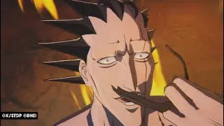 Thumbnail: MY MAIN AND HIS NAME IS KENPACHI ZARAKI - BLEACH REBIRTH OF SOULS
