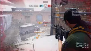 Thumbnail: NO DEATH NO PUSH IN CONFLICT - Division 2