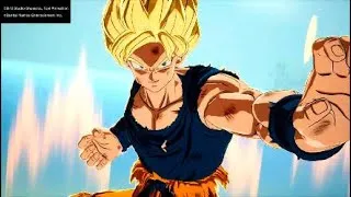 Thumbnail: DRAGONBALL SPARKING ZERO IS BACK!!!!