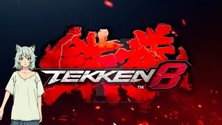 Thumbnail: Tekken 8 - Chainsmoker Cat (Mighty Ruler Rank) 