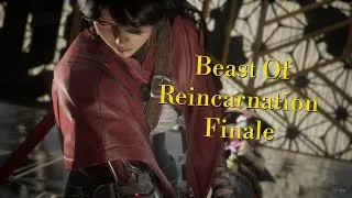 Thumbnail: Beast Of Reincarnation - The end of the Beast