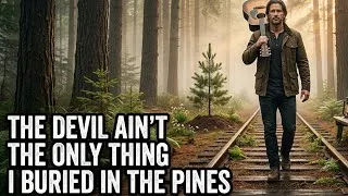 Thumbnail: The Devil Ain't the Only Thing I Buried in the Pines |Chris Stepleton.