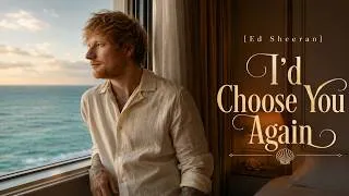 Thumbnail: Ed Sheeran - I’d Choose You Again