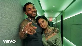 Thumbnail: Kevin Gates – Love Me At My Lowest ft. Kehlani (Official Video) 2026