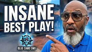 Thumbnail: This Call of Duty Gameplay is Absolutely Insane