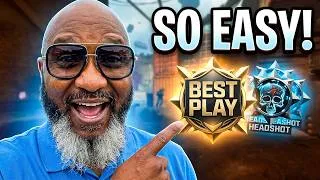 Thumbnail: That tought they was gone to win