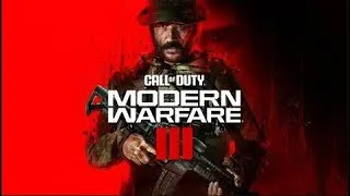 Thumbnail: Call of Duty Modern Warfare III Campaign | First Playthrough Part 9 | Veteran Difficulty