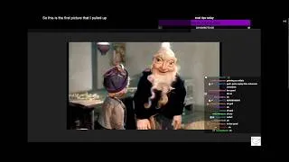 Thumbnail: Holly Streams Squeakross: Home Squeak Home (Part 3)