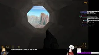 Thumbnail: Holly Streams HALF-LIFE (Part 4)