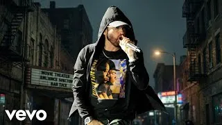Thumbnail: Eminem - The Final Verse (Music Video)