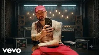 Thumbnail: Eminem - Dead Signal (Music Video)