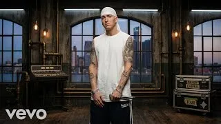Thumbnail: Eminem - Blackout Dairy (Music Video)