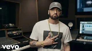 Thumbnail: Eminem - Outrun The Noise (Music Video)