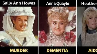 Thumbnail: Chitty Chitty Bang Bang (1968) Cast THEN and NOW 2026 – Who Is Still With Us After 58 Years?