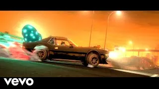 Thumbnail: ANRY, DVO & Afro Queen - Cry For Me (Afro House Mix) | The Bad Guys