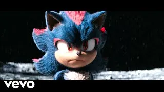 Thumbnail: ANRY - I Adore You (Slap House) | SONIC 3