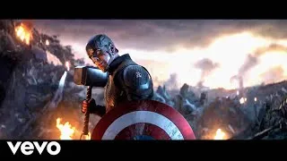 Thumbnail: SLAVA FUNK! | AVENGERS