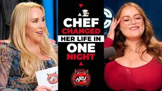 Thumbnail: A Chef Changed Her Life In One Night