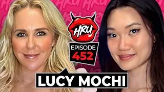 Thumbnail: Lucy Mochi Walked Away From Medical School to Become an Adult Star