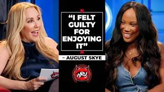 Thumbnail: “I Felt Guilty For Enjoying It” – August Skye