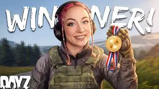 Thumbnail: How I WON A Duo PvP DayZ Event! | DayZ Event Edited Video #dayz
