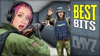 Thumbnail: Deer Isle 6.0 BEST BITS! | Deer Isle 6.0 Edited Best Bits #dayz