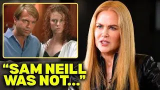 Thumbnail: Nicole Kidman Finally Breaks Her Silence About Sam Neill — Here's What She Revealed