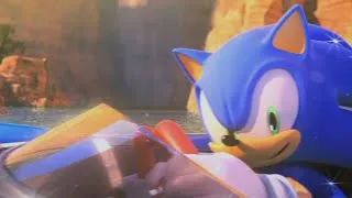 Thumbnail: Sonic All Stars Transformed - Full Game Walkthrough (3 stars, No Mirrors)