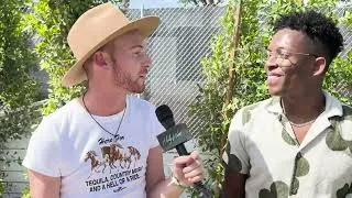 Thumbnail: Stagecoach with BRELAND - In My Truck| Hollywire