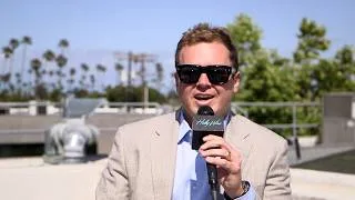 Thumbnail: “Spencer Pratt: ‘LA Is DONE If a Socialist Wins’” | Hollywire