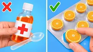 Thumbnail: Genius Parenting Hacks That Make Mealtime Easy!😱✨