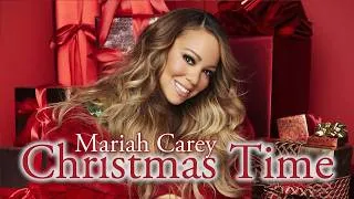 Thumbnail: Mariah Carey - All I Want For Christmas Is You