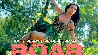 Thumbnail: Katy Perry Roar 2 - LIVE MIX