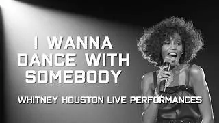 Thumbnail: Whitney Houston I Wanna Dance With Somebody