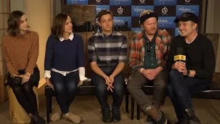Thumbnail: Sundance 2016 - Other People