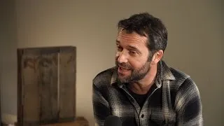Thumbnail: Sundance 2016 - Hap and Leonard