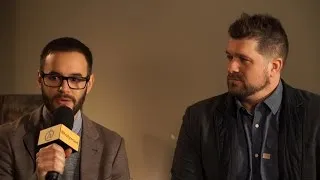 Thumbnail: Sundance 2016 - Gleason Interview