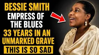 Thumbnail: Bessie Smith: The Empress of the Blues and the Truth They Buried