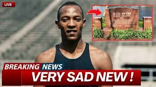 Thumbnail: JESSE OWENS WON 4 GOLD MEDALS — AND CAME HOME TO THE BACK DOOR