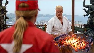 Thumbnail: FATAL FURY - 90s Live-Action Movie (Concept Trailer) #fatalfury
