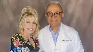 Thumbnail: Dolly Parton’s Secret Cancer Battle Finally Comes to Light