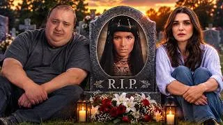 Thumbnail: The Mummy (1999) cast tragic Then and Now 2026