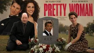 Thumbnail: Pretty Woman (1990)  cast tragic Then and Now 2026