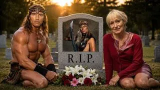 Thumbnail: Conan the Barbarian (1982) cast tragic Then and Now 2026