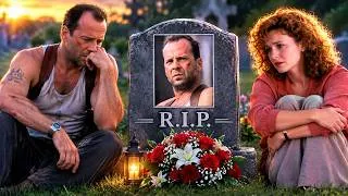 Thumbnail: Die Hard (1988) cast tragic Then and Now 2026