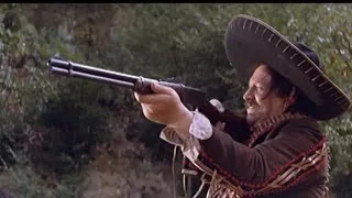Thumbnail: The Dark Truth Behind "Seven Dollars on the Red" (1966) 🎬