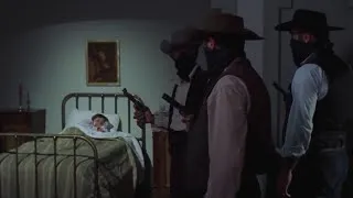 Thumbnail: They Demanded $15,000... So He Set a Deadly Trap for the Bandits!