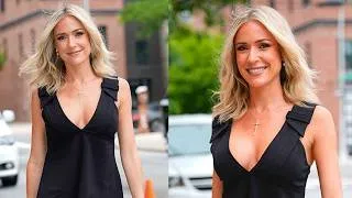 Thumbnail: Kristin Cavallari Flees 'Sketchy' Slutty Valentine’s Hollywood Party – Podcast Revelations