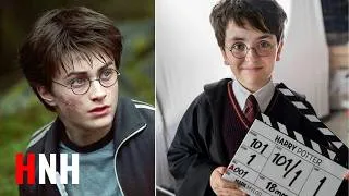 Thumbnail: Daniel Radcliffe Wants to Congratulate New Harry Potter Actor in HBO Series – Heartwarming Update